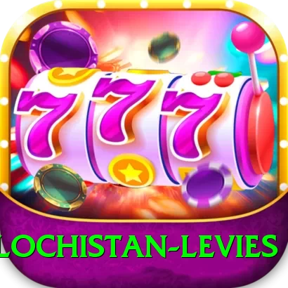 balochistan levies Turbo v2.2.9 - 2