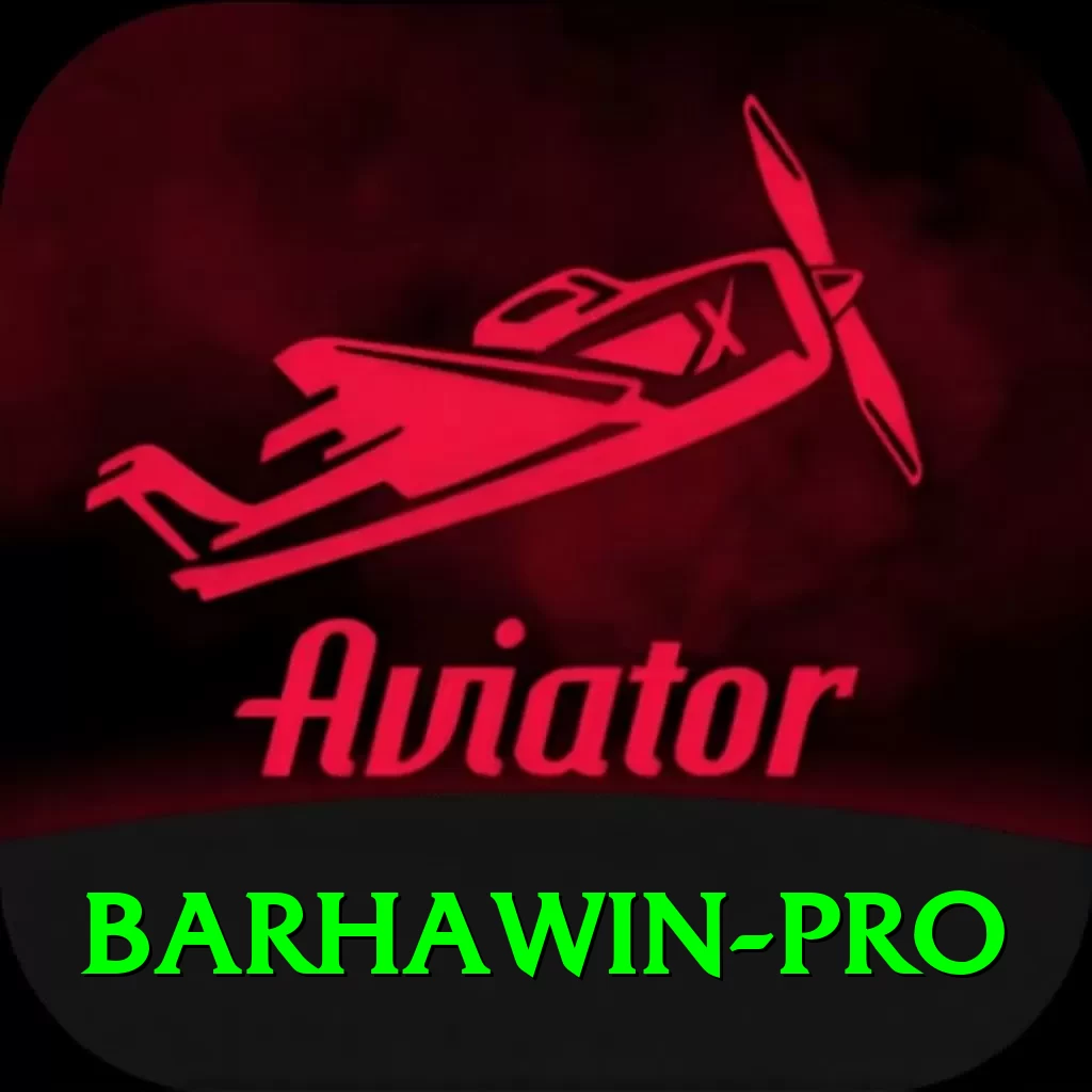 barhawin Legend Gaming App - 2