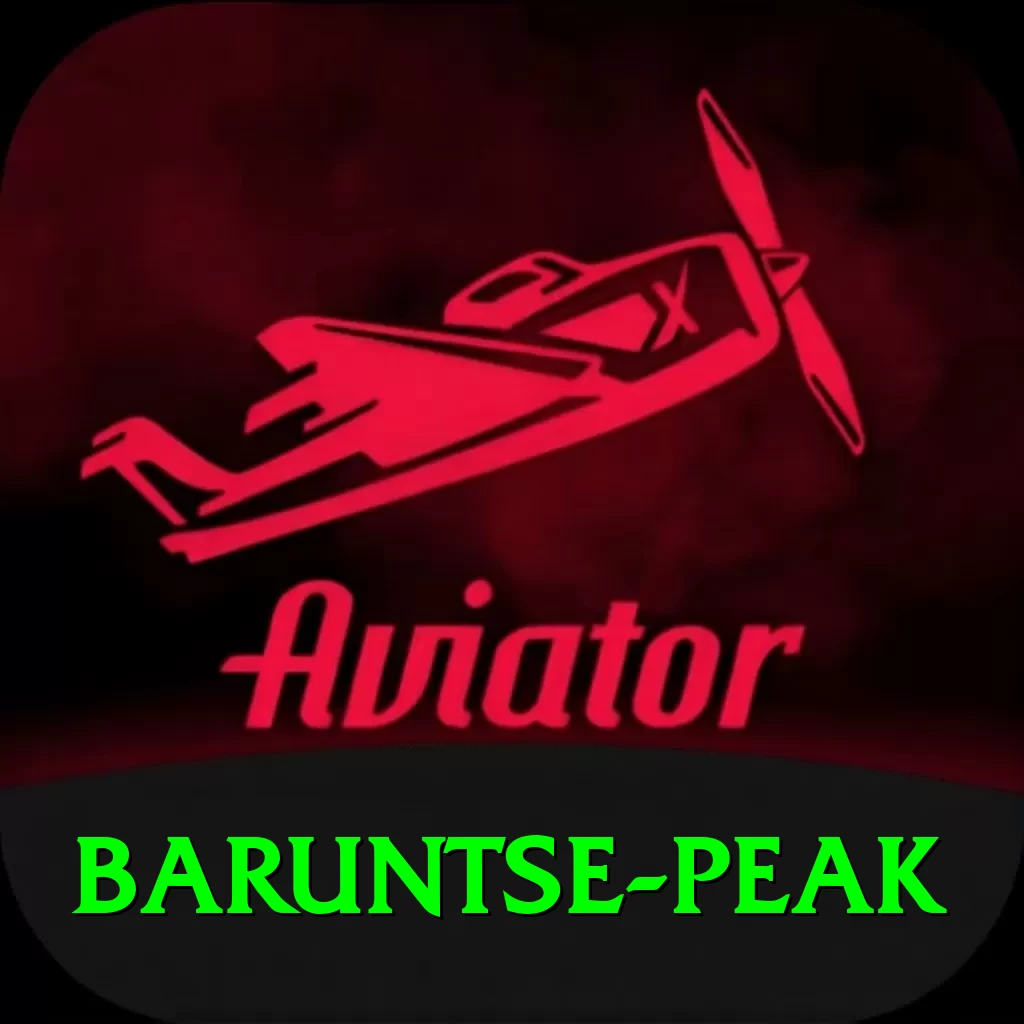 baruntse peak Plus v1.8.4 - 2