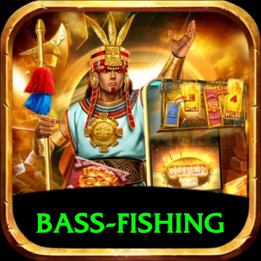 bass fishing Pro Edition v1.4.2 - 2