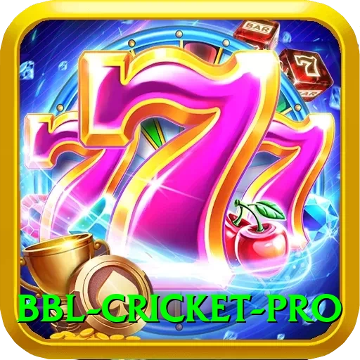 bbl cricket Pro Jackpot - 2