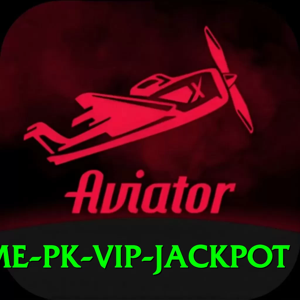 Bc.Game PK VIP Jackpot - 2
