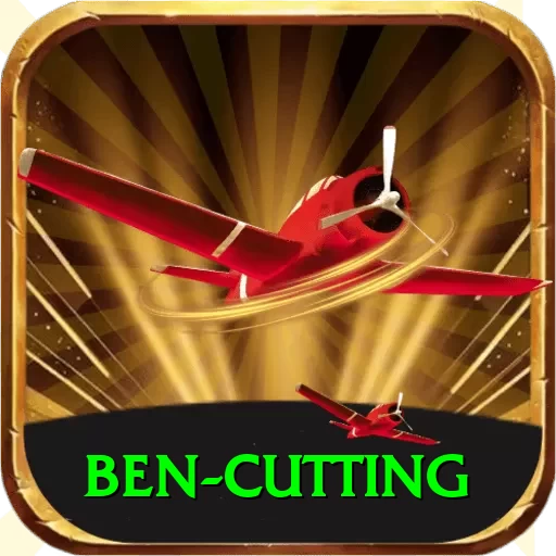 ben cutting Max v5.0.5 - 2