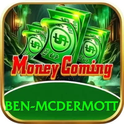 ben mcdermott Gold v1.8.7 - 2