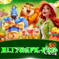 bet786pk Pro Edition v2.2.4