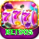 bet905 Turbo Pro vv4.6.0