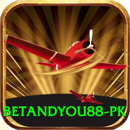 betandyou88.pk Official v5.6.0 - 2