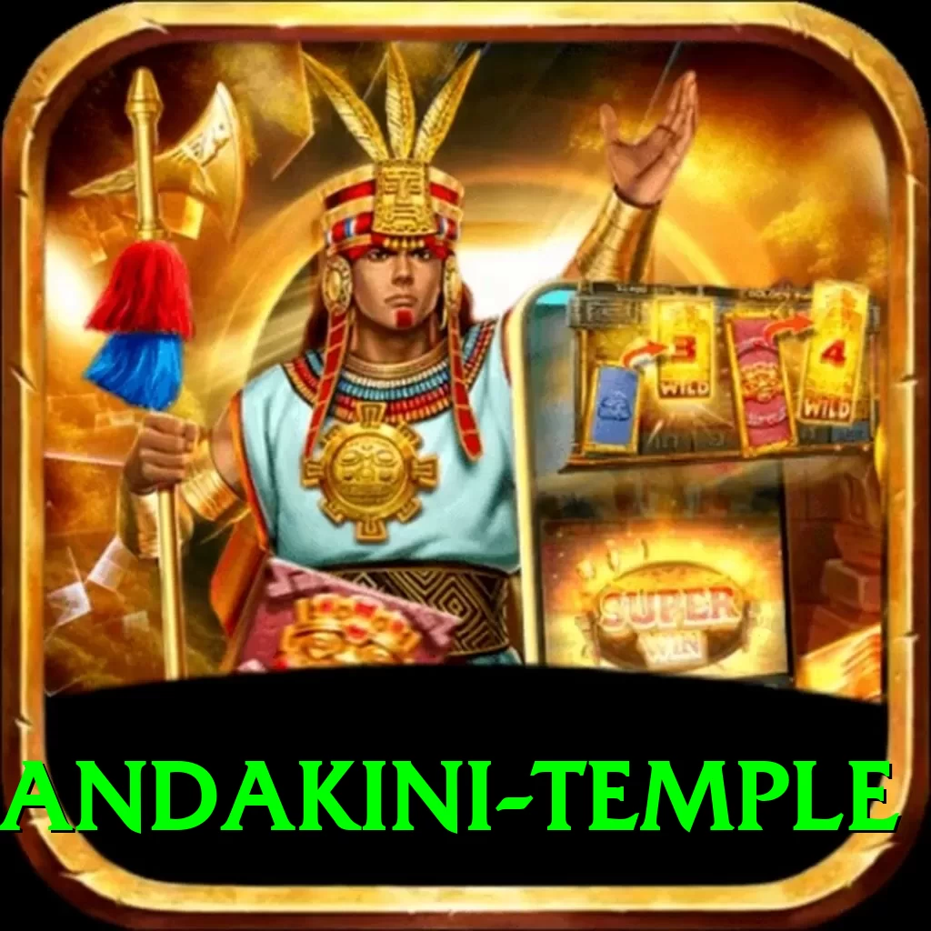 bhagalpur mandakini temple Ultimate v3.0.8 - 2