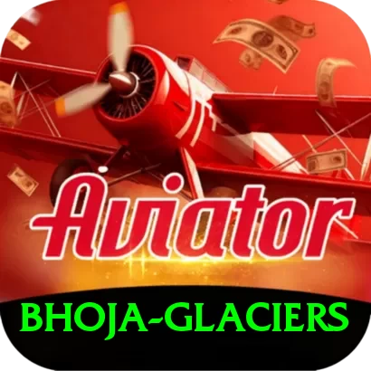bhoja glaciers Max Pro v1.8.2 - 2