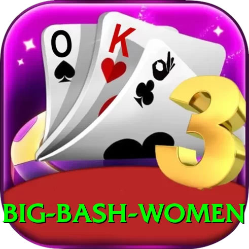 big bash women Max v2.9.7 - 2