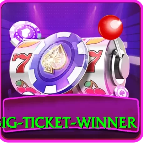 big ticket winner Turbo Pro v2.8.9 - 2