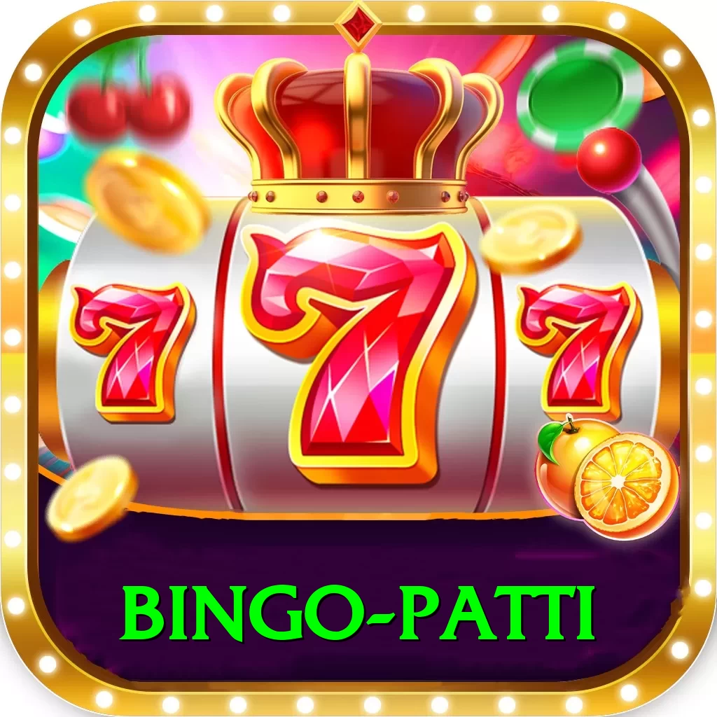 Bingo Patti Deluxe Pro v5.3.0 - 2