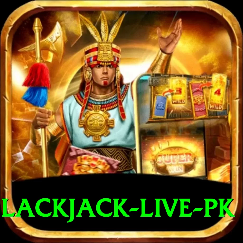 blackjack live pk Deluxe v2.1.3 - 2