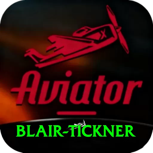 blair tickner VIP Pro v5.8.9 - 2