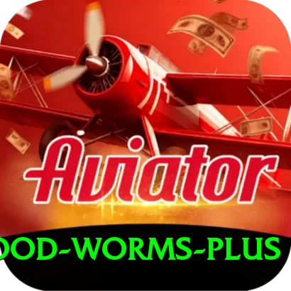 blood worms Gold APK v2.2.8 - 2