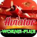 blood worms Gold APK v2.2.8