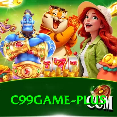 c99game Apps (Tools & Injectors) Deluxe v3.2.0 - 2