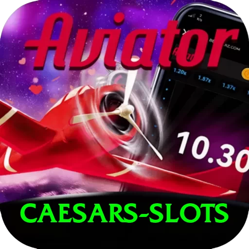 caesars slots Plus Edition v3.2.3 - 2