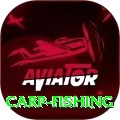 carp fishing
