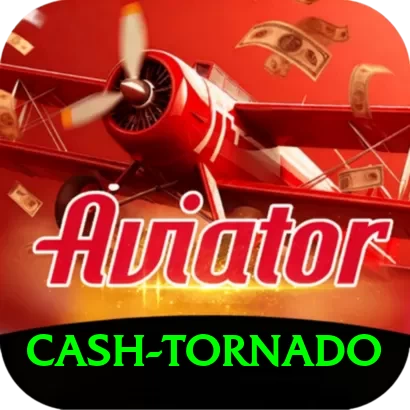 cash tornado Pro1 v5.2.4 - 2