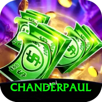 chanderpaul Apps (Tools & Injectors) Deluxe v4.1.9 - 2
