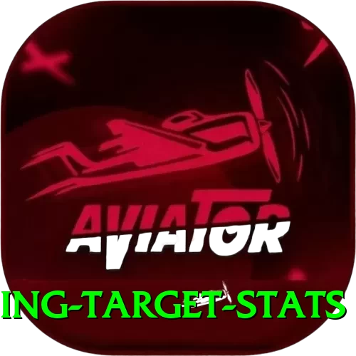 chasing target stats Elite v3.9.7 - 2