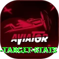 chasing target stats Elite v3.9.7