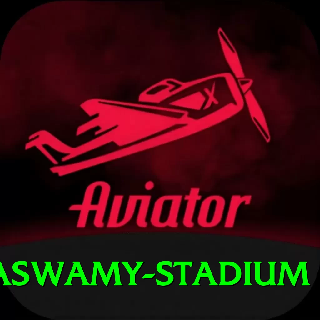 chinnaswamy stadium Elite v5.8.3 - 2