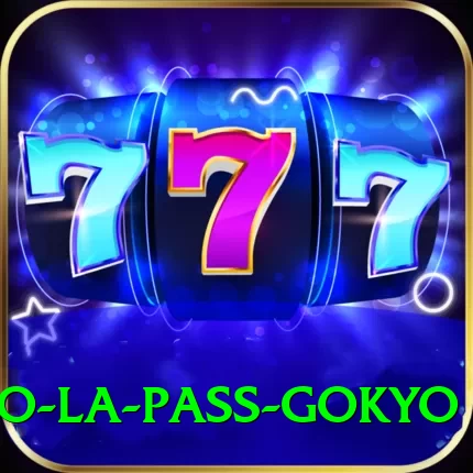 cho la pass gokyo Master Pro v3.9.8 - 2