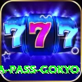 cho la pass gokyo Master Pro v3.9.8
