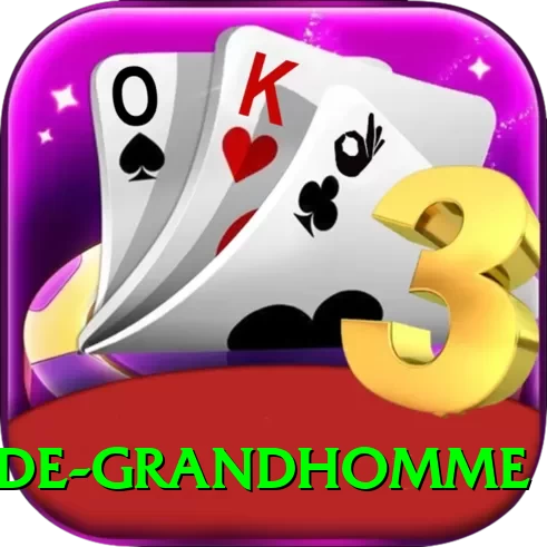 colin de grandhomme Games (Casino & Earning) Turbo v5.5.5 - 2