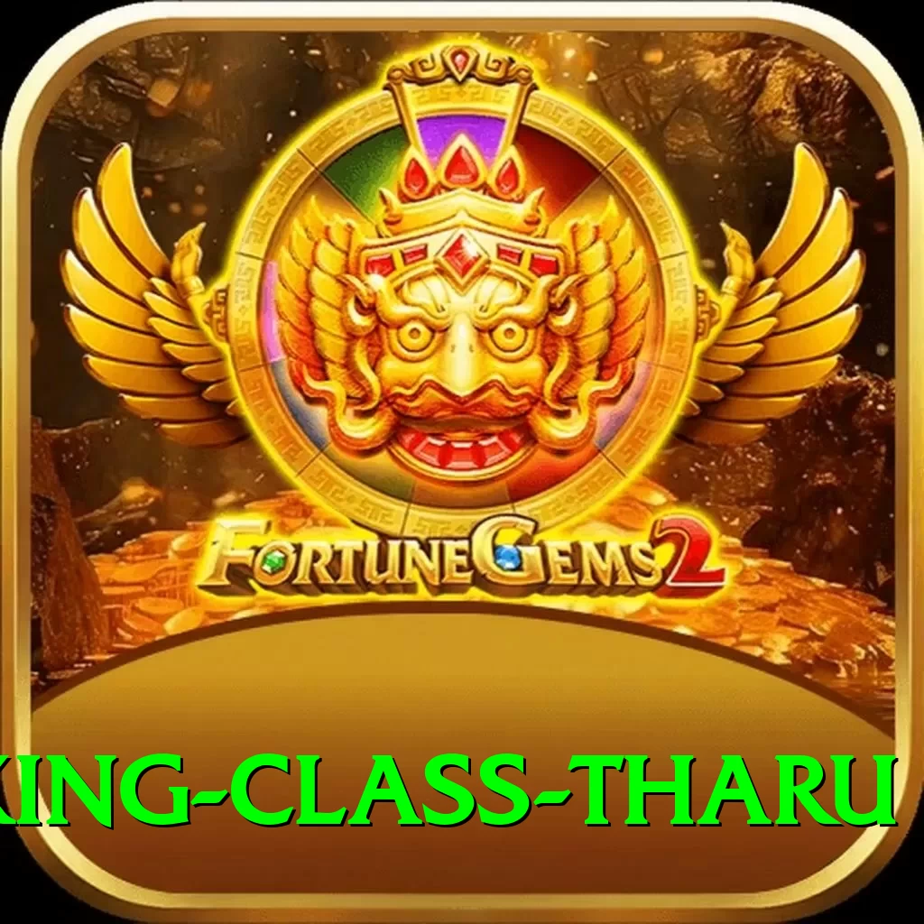 cooking class tharu Gold v3.7.2 - 2