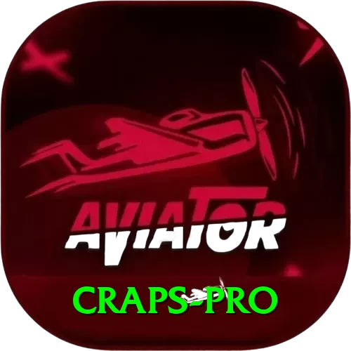 craps Pro New - 2