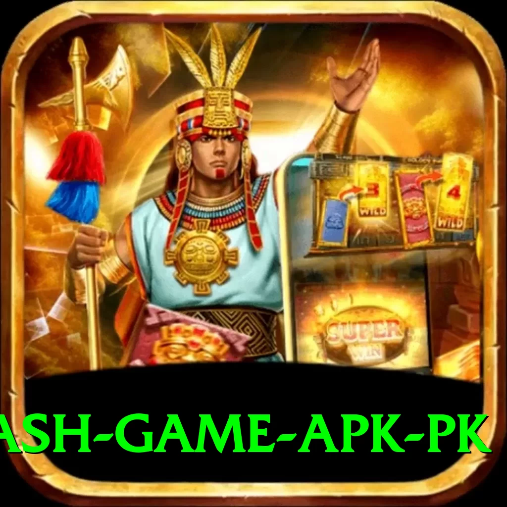 crash game apk pk Deluxe v4.8.2 - 2