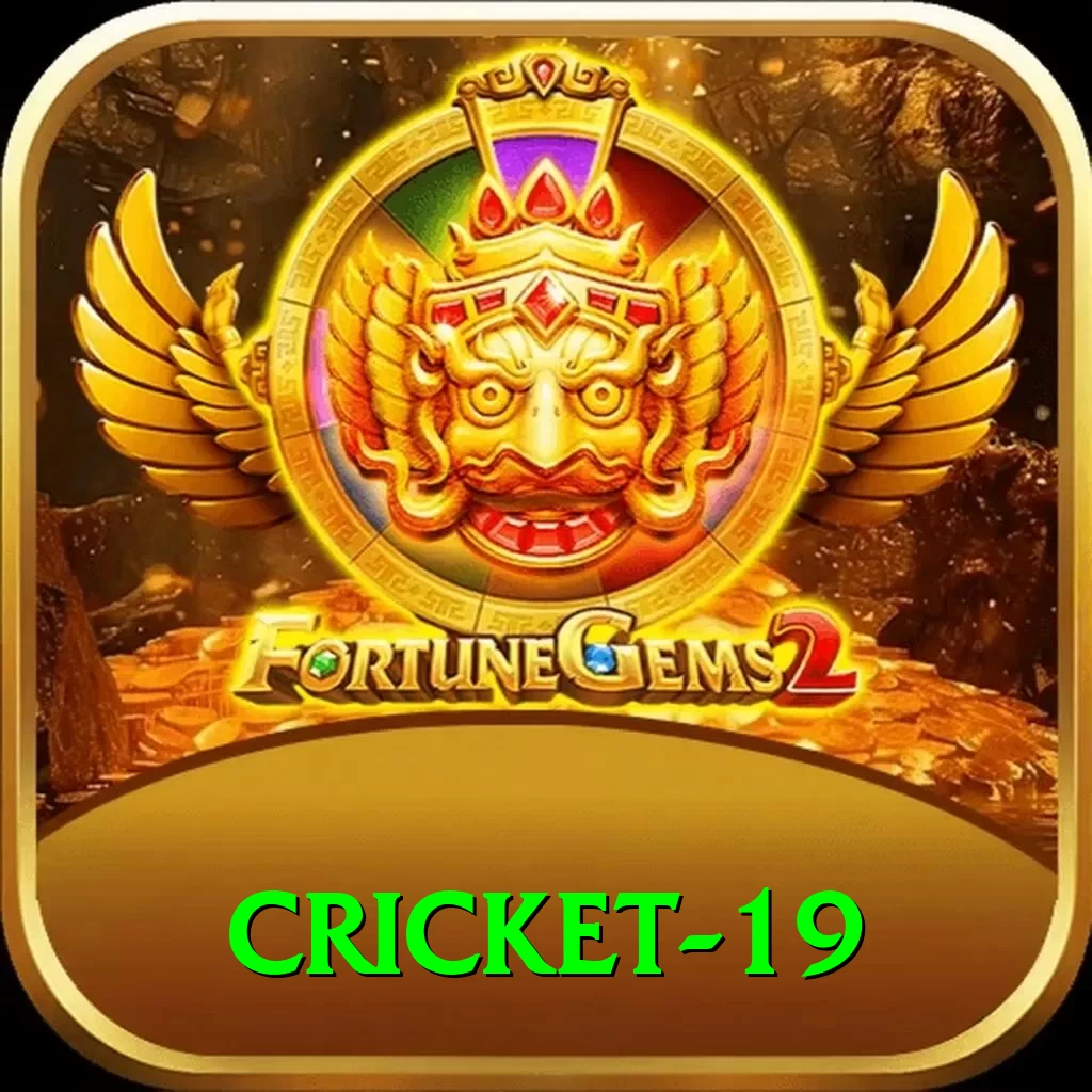 cricket 19 Gold Edition v3.3.3 - 2