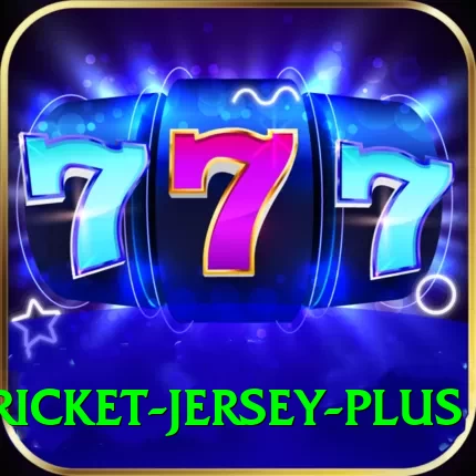 cricket jersey Premium Slots - 2