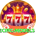 cricket specific models Master Pro v3.6.9