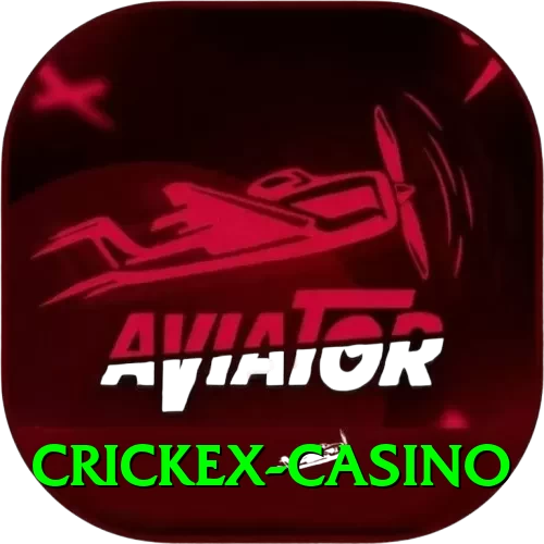 crickex casino Plus v1.6.2 - 2
