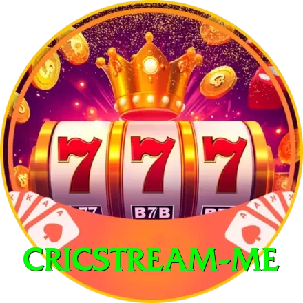 cricstream me App - 2