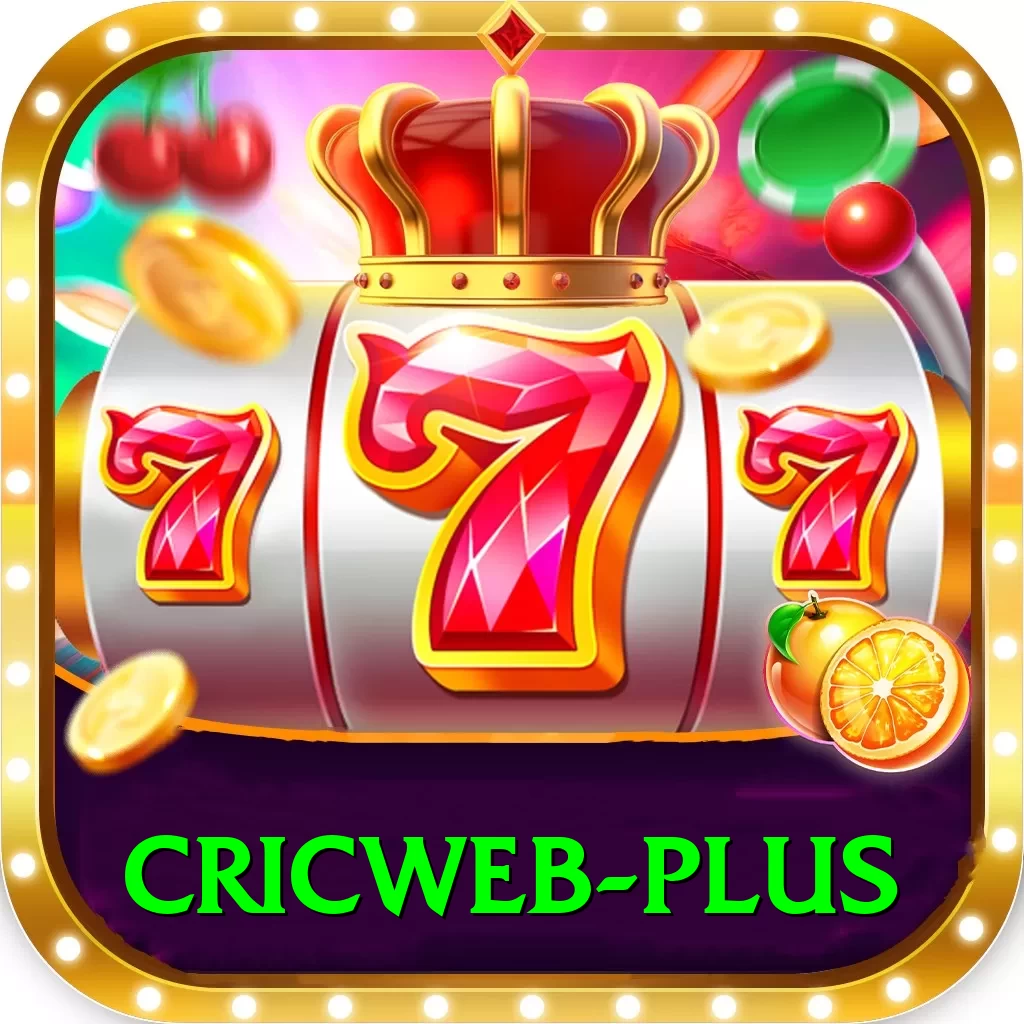 cricweb Prime Gaming App - 2