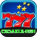 croaker fish Pro Edition v4.0.5