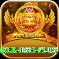 croaker fish King - Win Real PKR
