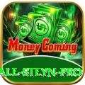dale steyn Master - Casino & Slots