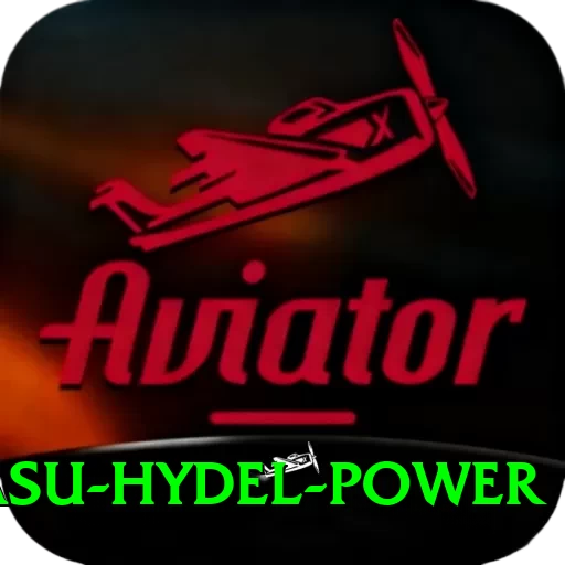 dasu hydel power Master v3.3.7 - 2