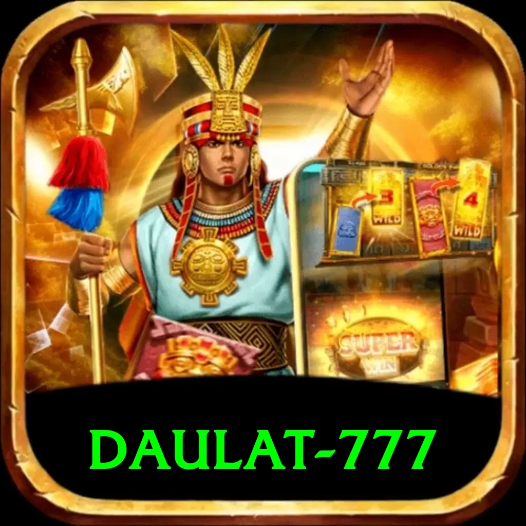 daulat 777 Elite Pro v2.5.3 - 2