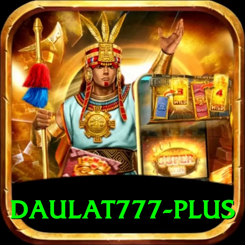 daulat777 Master v1.4.4 - 2