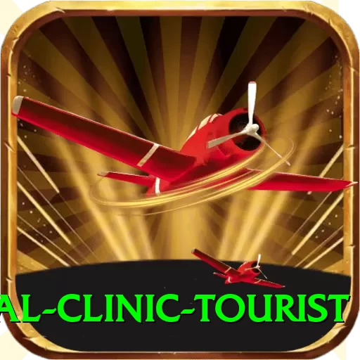 dental clinic tourist Max v2.9.4 - 2