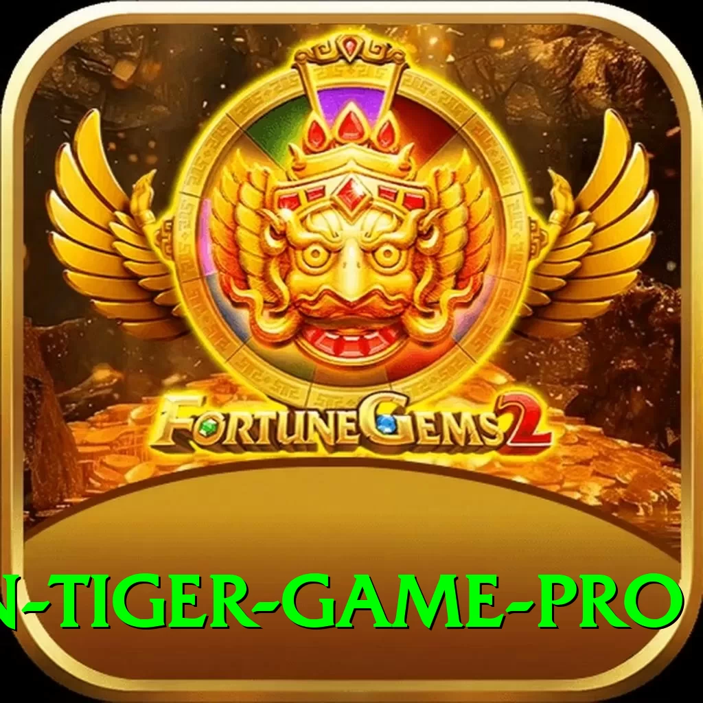 dragon tiger game Supreme 2024 - 2