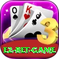 E2 Bet Game Master v4.9.1