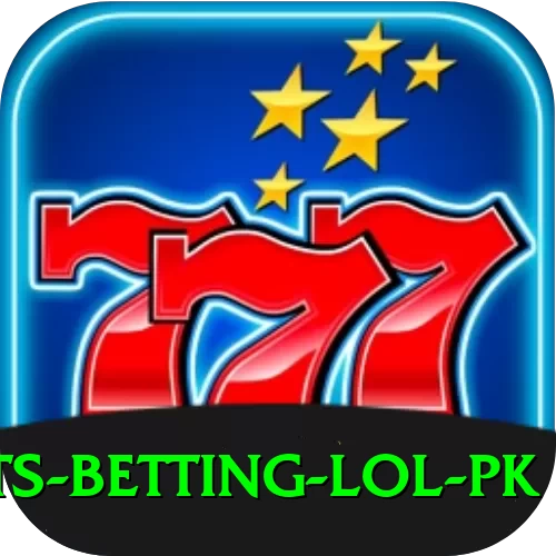 esports betting lol pk Plus v3.6.2 - 2